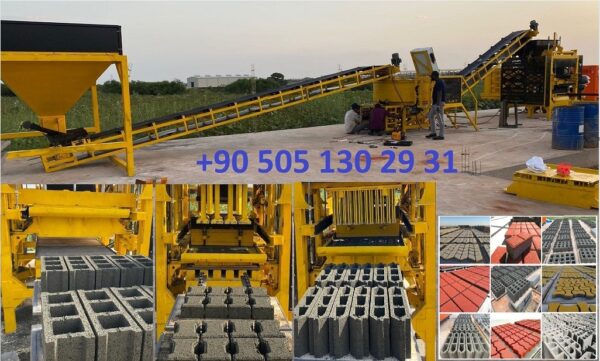 block making machine manual paver block machine price