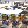 block machine price Manor block machine for sale Manor