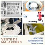 malaxeur beton malaxeur enduit melangeur peinture