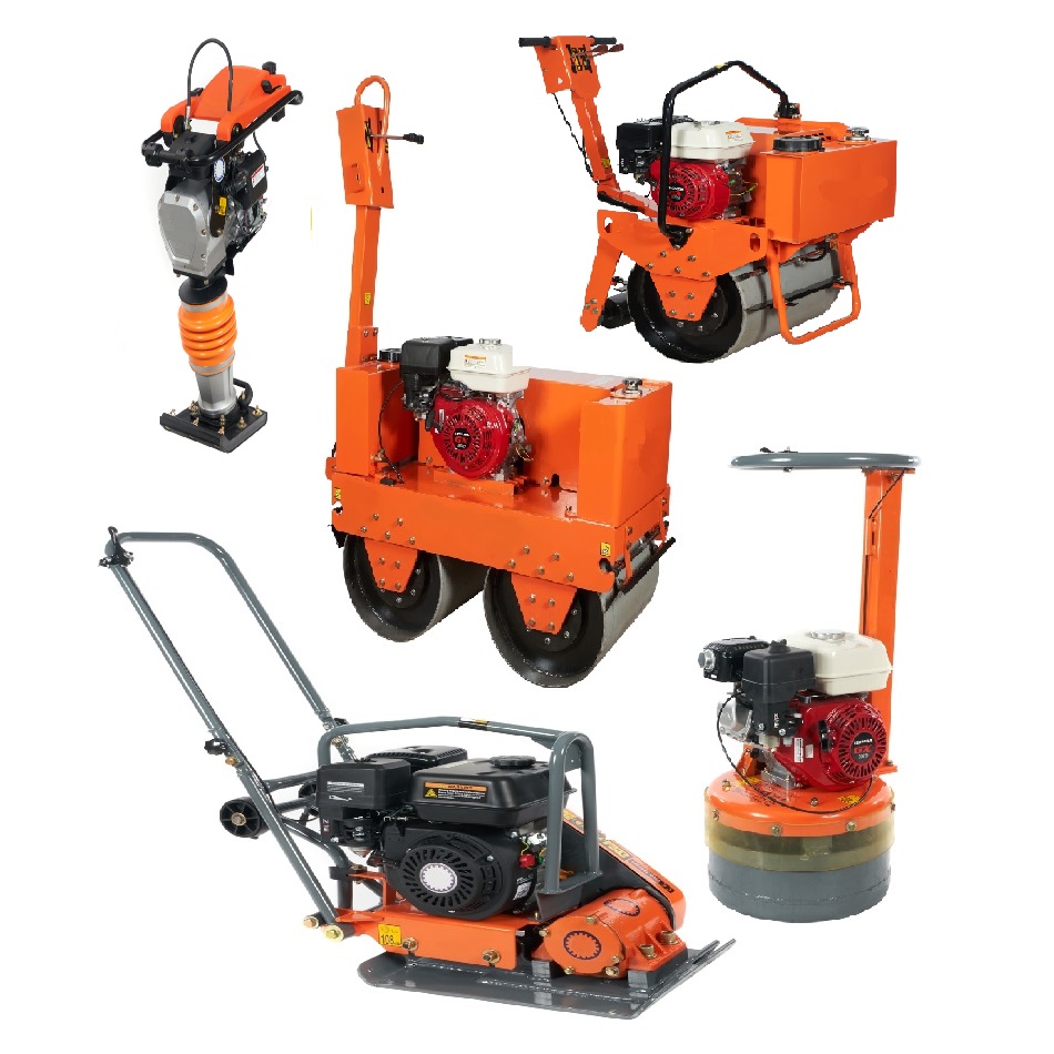 rouleau compresseur compacteur