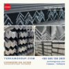 corniere acier corniere metallique
