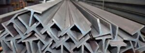 fer en T acier T fer Te T metal fer T fer à T profil acier T