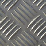 tole larmee aluminium
