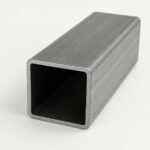 tube carré acier