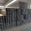 tube rectangulaire