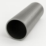 tube rond acier
