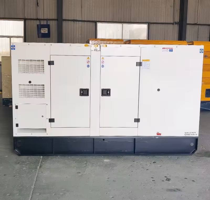 Allpowers 200 kVA 160 kW generator genset