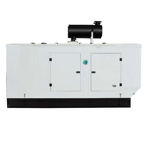 Amc Power 28 kVA 23 kW generator genset