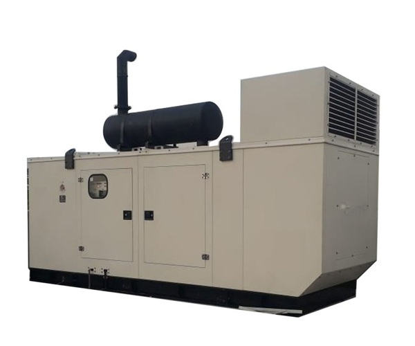 AN-PA 300 kVA 240 kW generator genset
