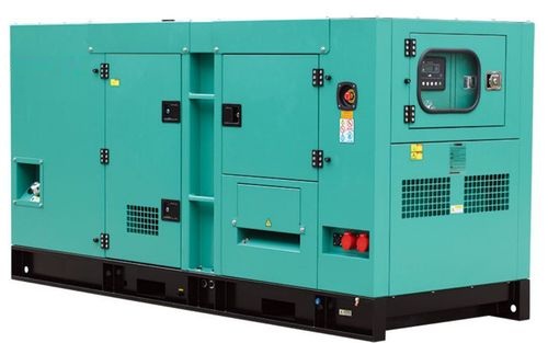 Apex 1020 kVA 816 kW generator genset