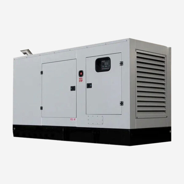 BEAUDENS 1900 kVA 1520 kW generator genset