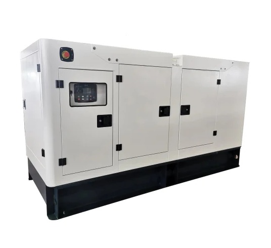 Cheongryang 300 kVA 240 kW generator genset