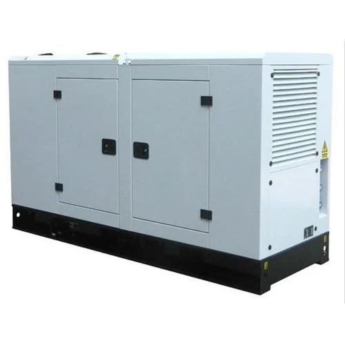 Domax 130 kVA 104 kW generator genset