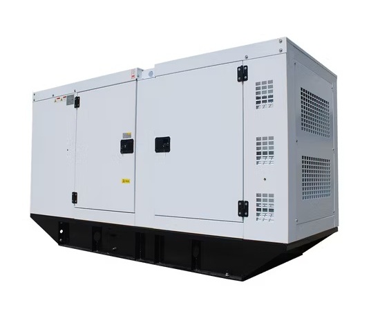 Elettroferro 170 kVA 136 kW generator genset