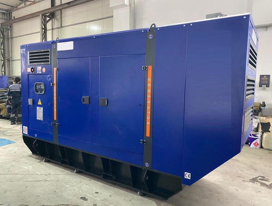 generators