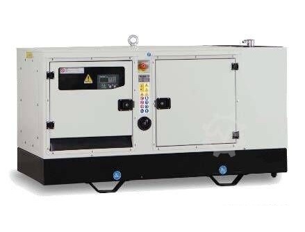 Guardino 1400 kVA 1120 kW generator genset