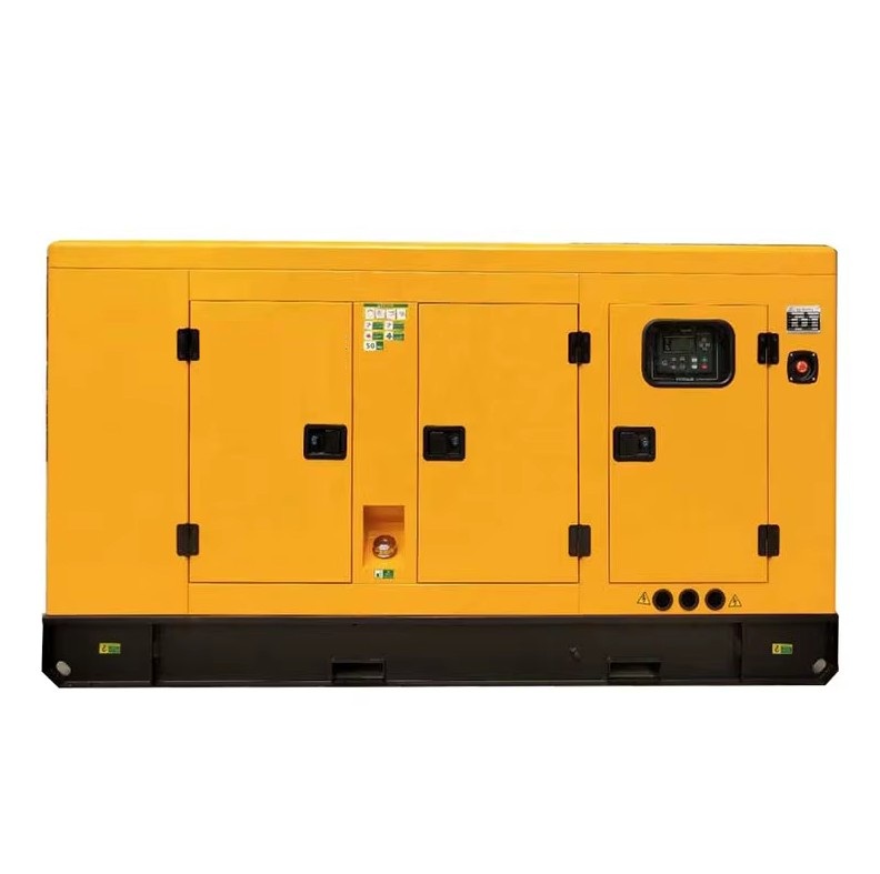 Honda 720 kVA 576 kW generator genset
