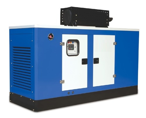 HSGL 28 kVA 23 kW generator genset