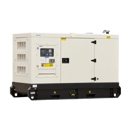 JYD 15 kVA 12 kW generator genset