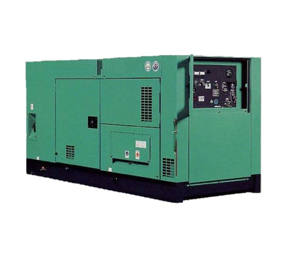 KLPRO 630 kVA 504 kW generator genset