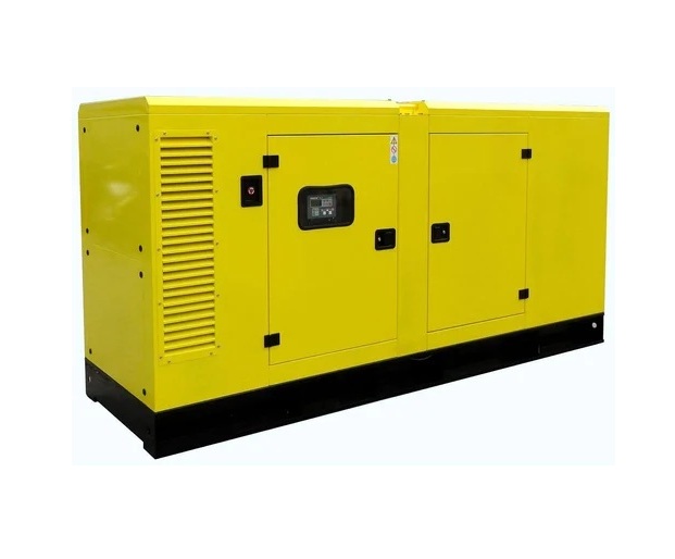 LION POWER 20 kVA 16 kW generator genset
