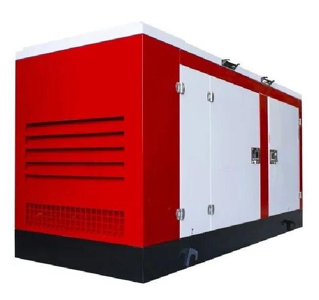 Mardinal 200 kVA 160 kW generator genset