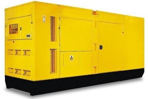 Marubeni 900 kVA 720 kW generator genset