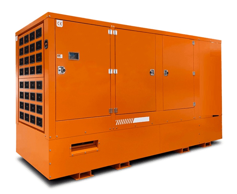 Maxpeedingrods 70 kVA 56 kW generator genset