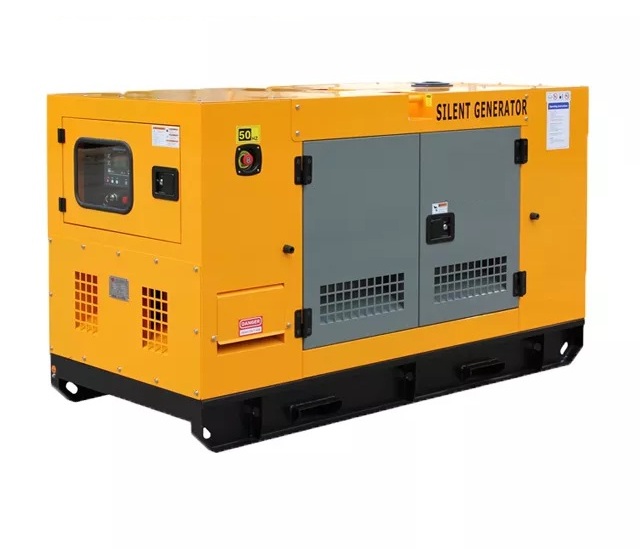 Performance Power 1800 kVA 1440 kW generator genset