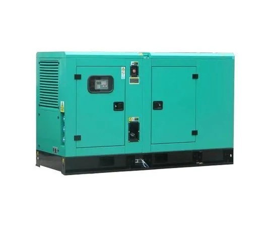 Proff Power 15 kVA 12 kW generator genset