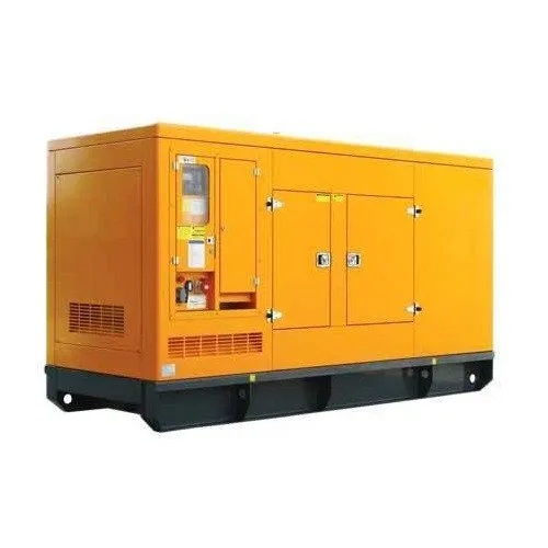 Rother 3100 kVA 2480 kW generator genset