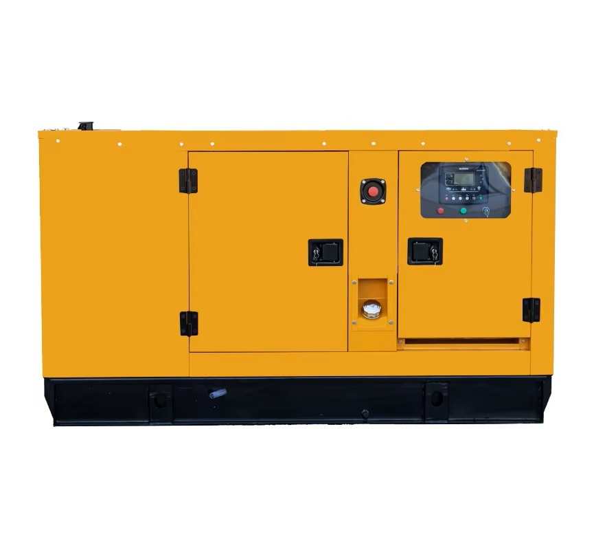 Rtr Max Rtrmax 900 kVA 720 kW generator genset