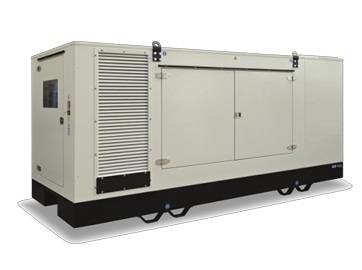 Sgs 65 kVA 52 kW generator genset