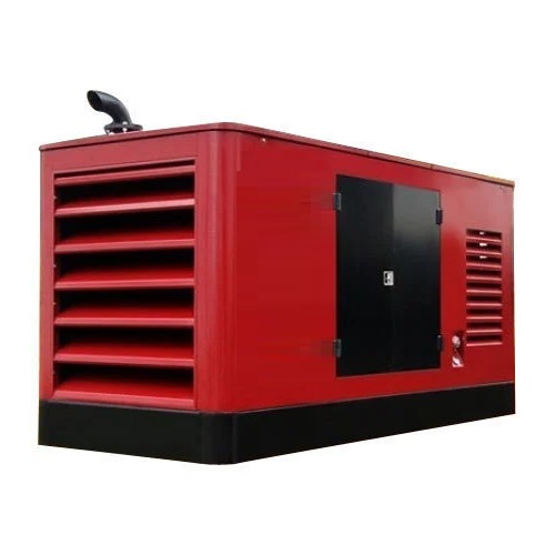 Sumitomo 1500 kVA 1200 kW generator genset