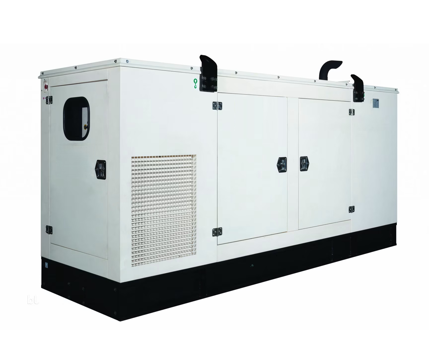 Sunshine 50 kVA 40 kW generator genset