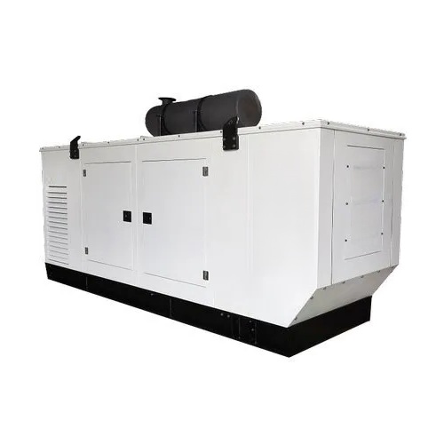 Veta 630 kVA 504 kW generator genset